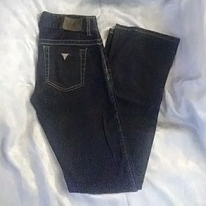 Guess Daredevil Jeans